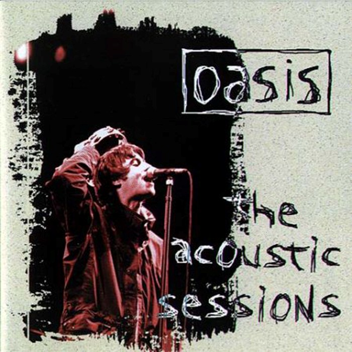The Acoustic Sessions