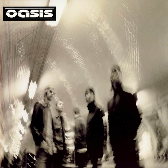 Heathen Chemistry by Oasis