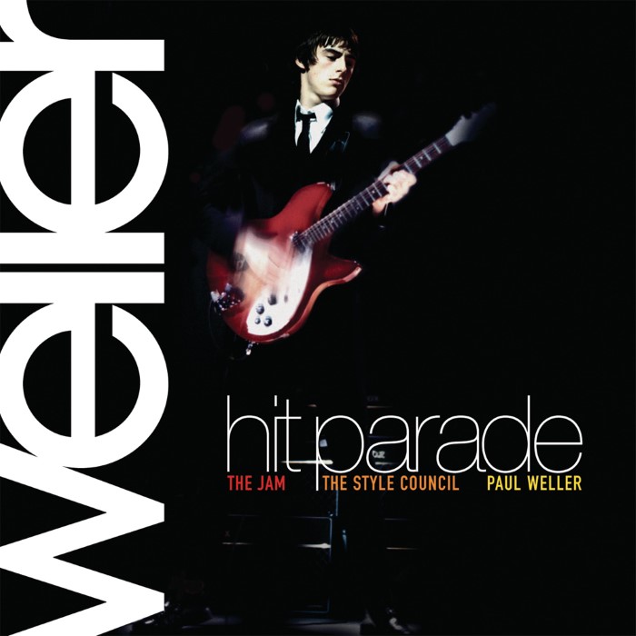 Hit Parade by Paul Weller