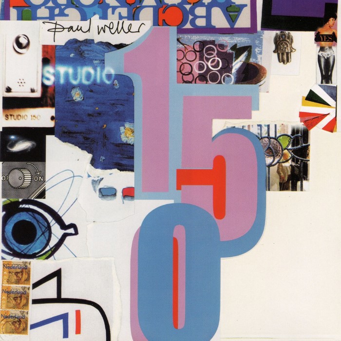 Studio 150