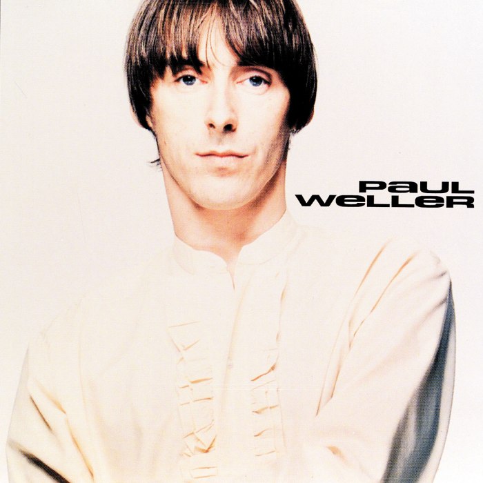 That Spiritual Feeling by Paul Weller