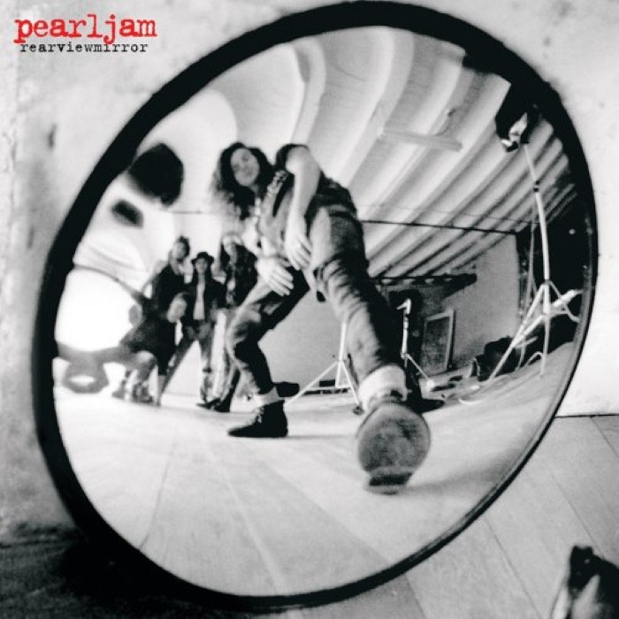Rearviewmirror: Greatest Hits 1991-2003