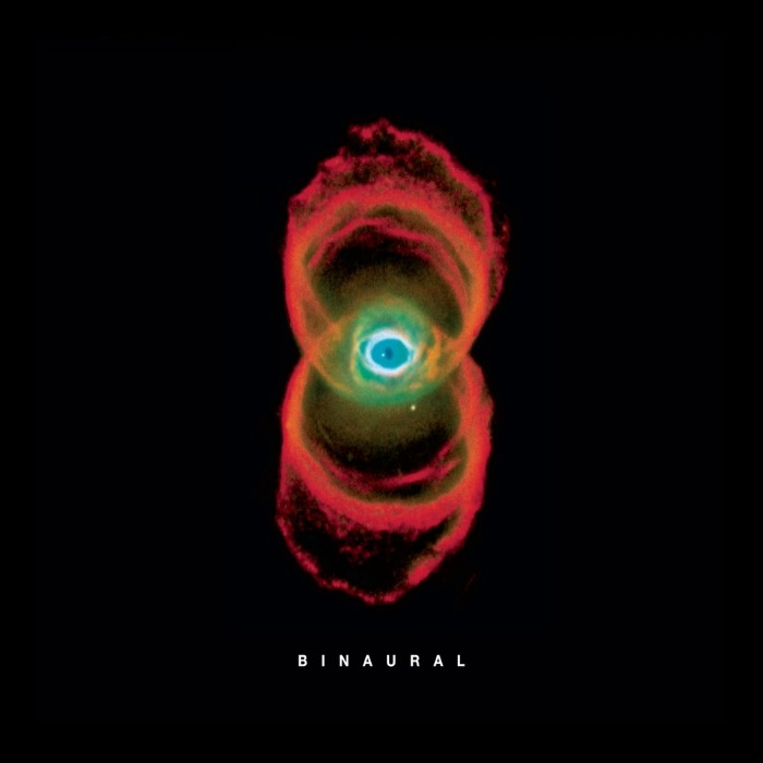 Binaural