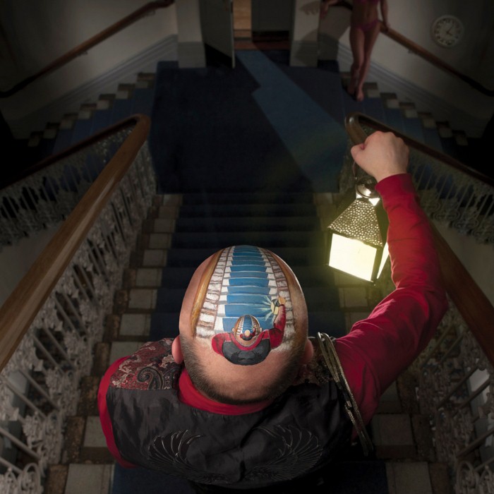 Pressure & Time by Rival Sons