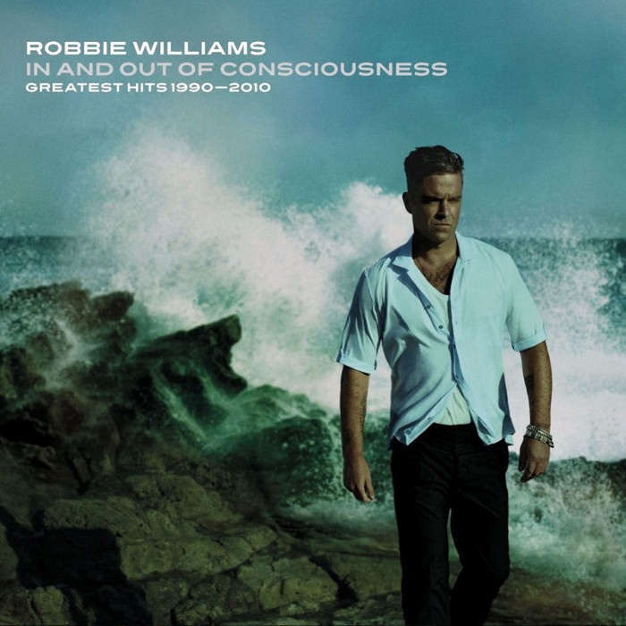 In and Out of Consciousness: Greatest Hits 1990-2010
