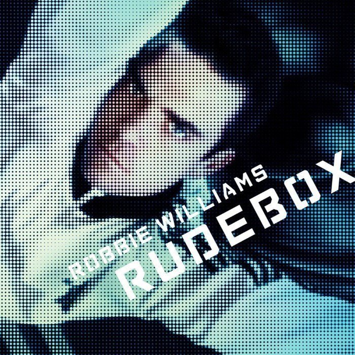 Rudebox by Robbie Williams