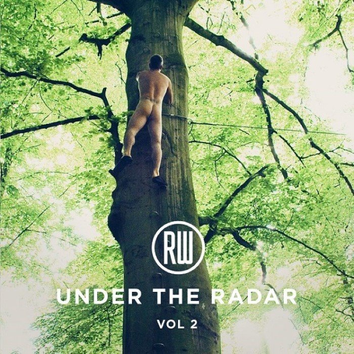 Under the Radar, Vol 2