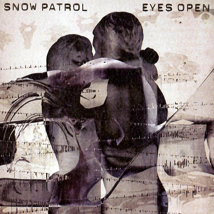 Eyes Open cover