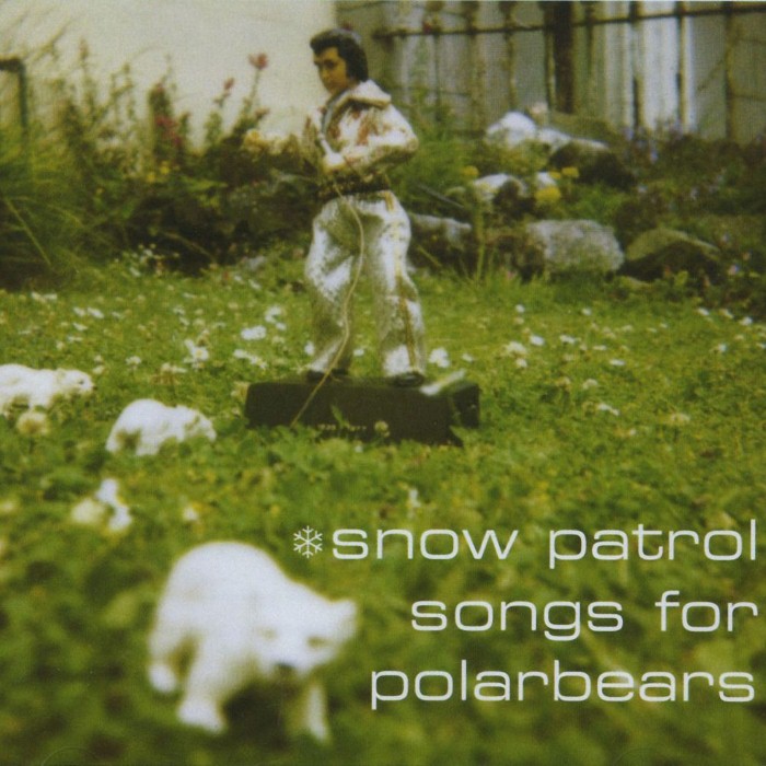Songs for Polarbears