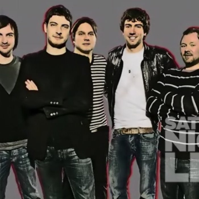 2007-03-17: Saturday Night Live: New York, NY, USA