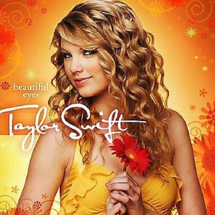 The Taylor Swift Megamix