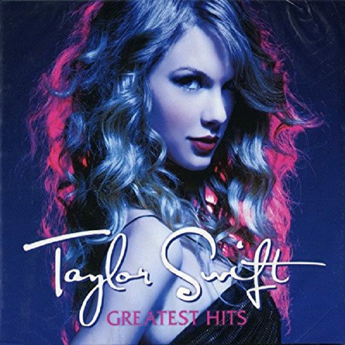 Greatest Hits by Taylor Swift