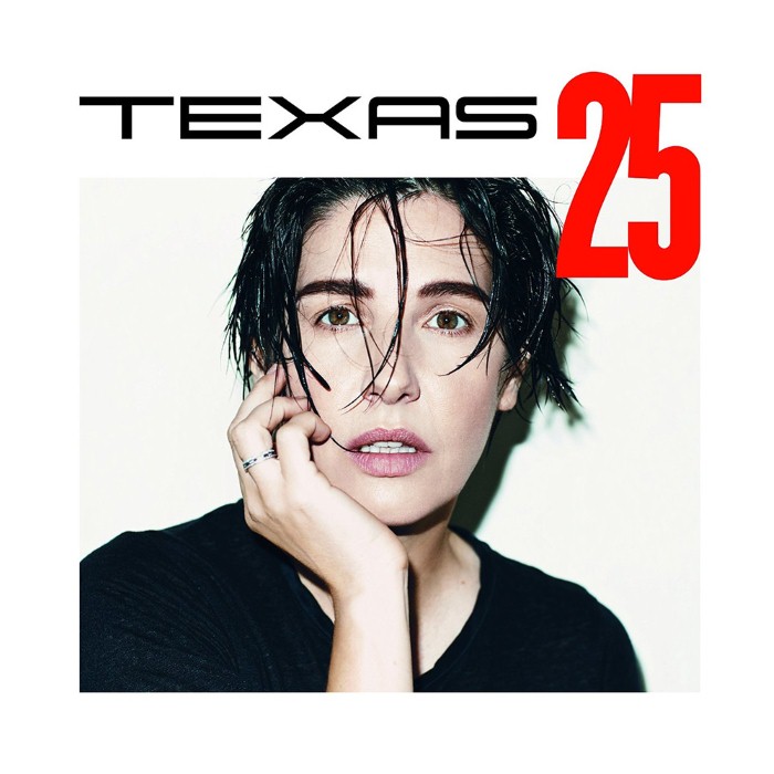 Texas 25