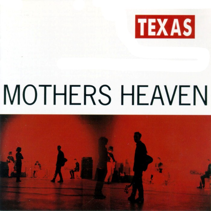 Mothers Heaven by Texas