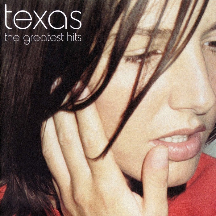 The Greatest Hits