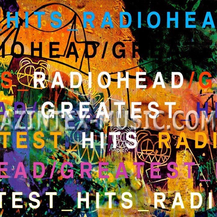 Greatest Hits