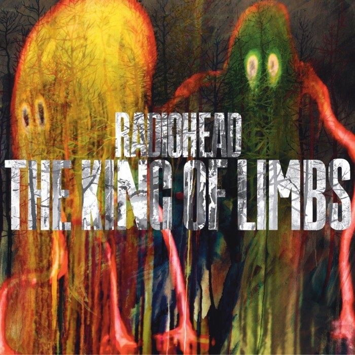 The King of Limbs