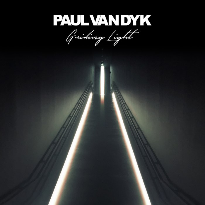 Guiding Light by Paul van Dyk