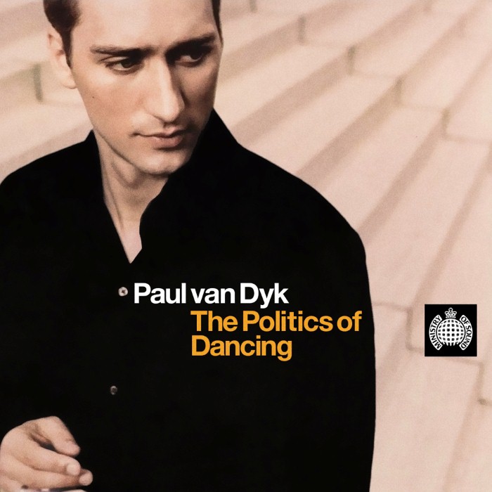 The Politics of Dancing
