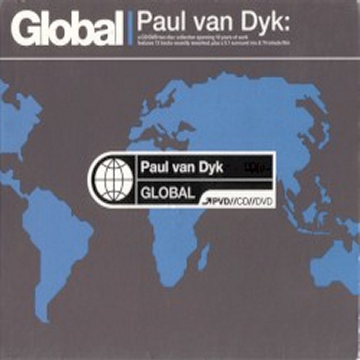 Global by Paul van Dyk