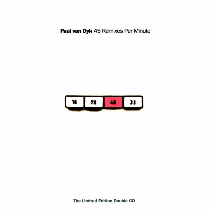 45 RPM
