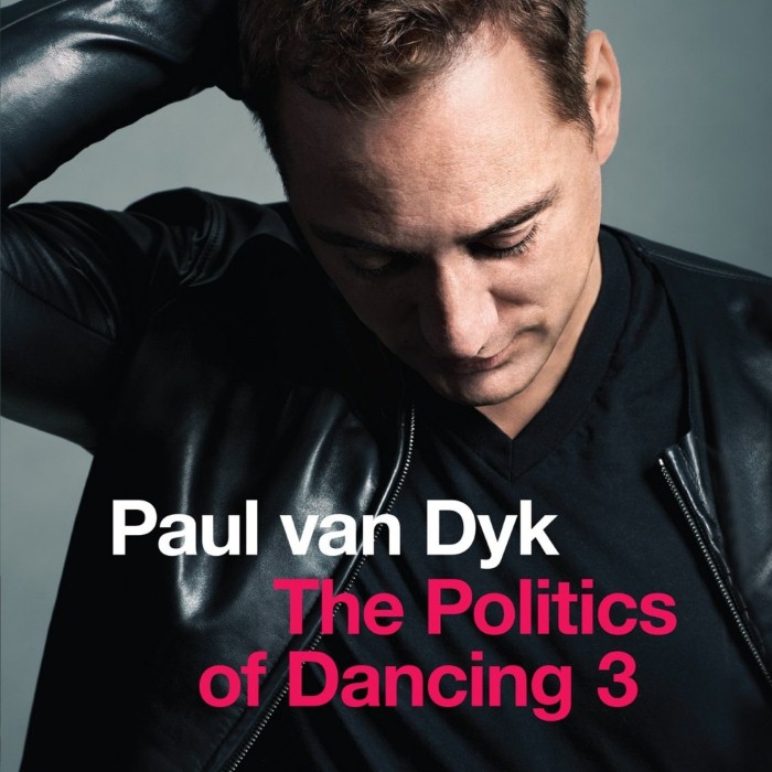 The Politics of Dancing 3