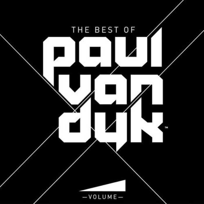 Volume - The Best Of by Paul van Dyk