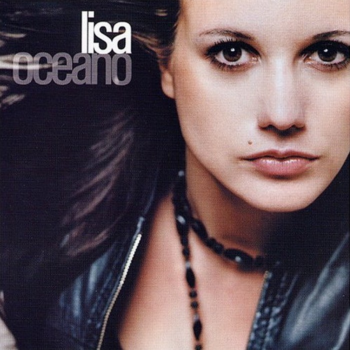 Oceano by Lisa