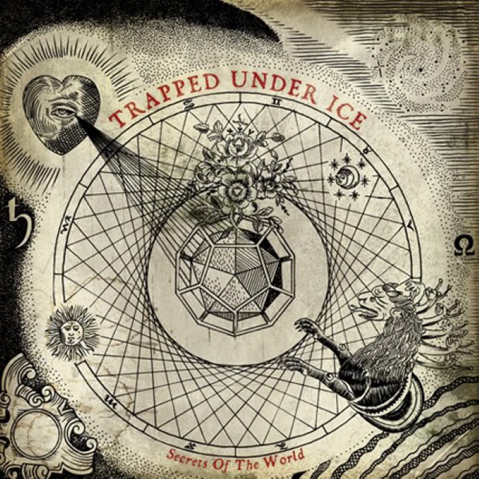 Secrets of the World