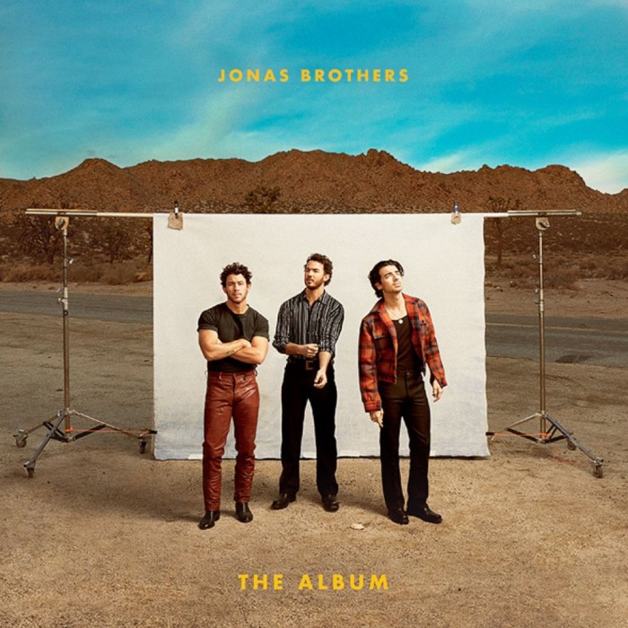 The Album