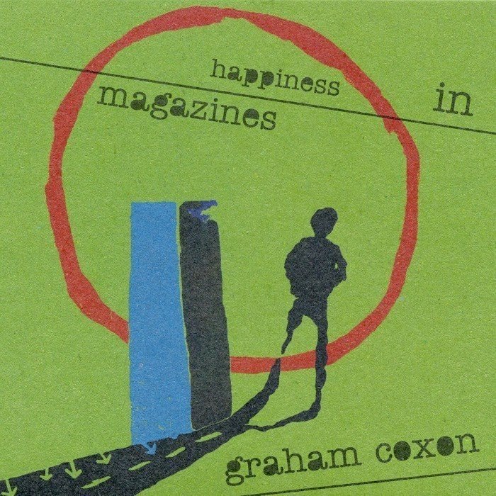Happiness in Magazines