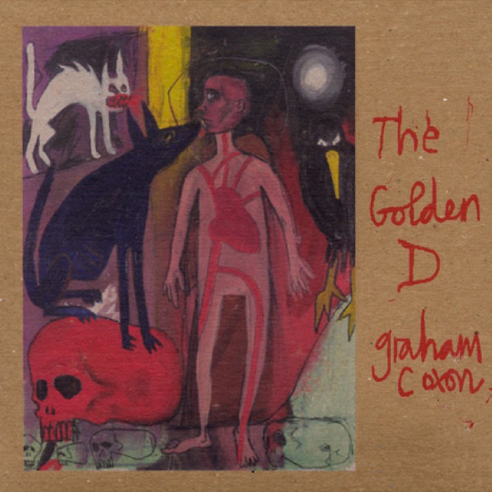 The Golden D