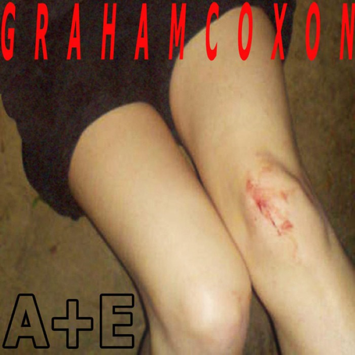 A+E by Graham Coxon