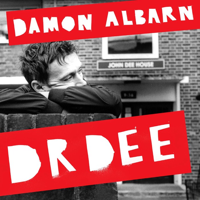 Dr Dee by Damon Albarn