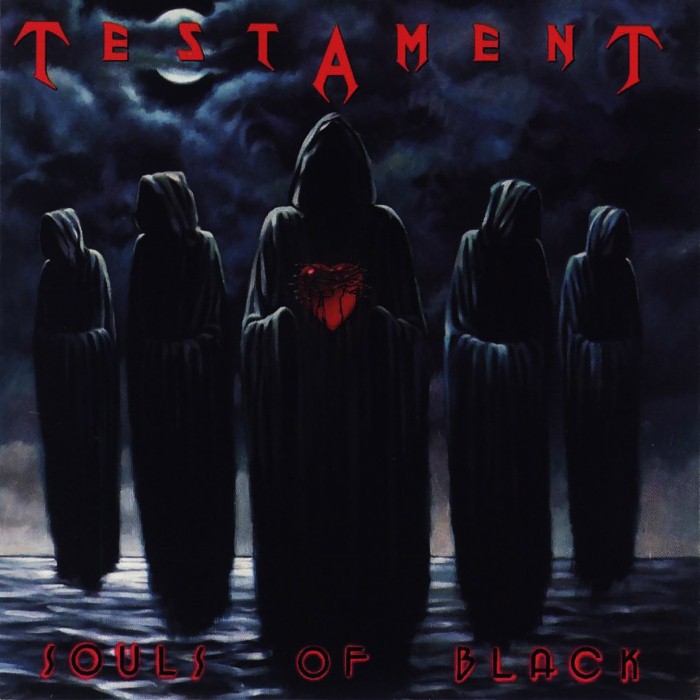 Souls of Black