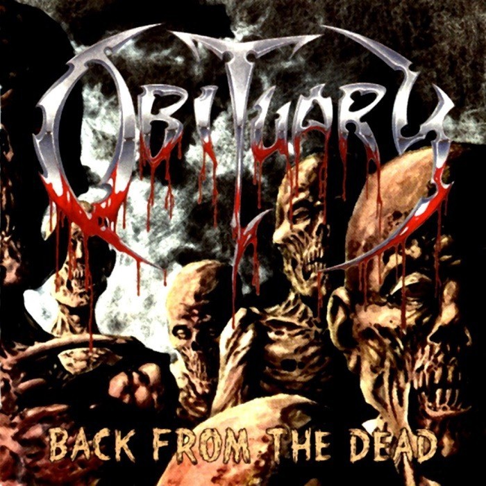 Back From the Dead