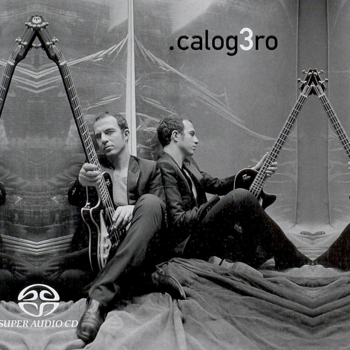 Calog3ro