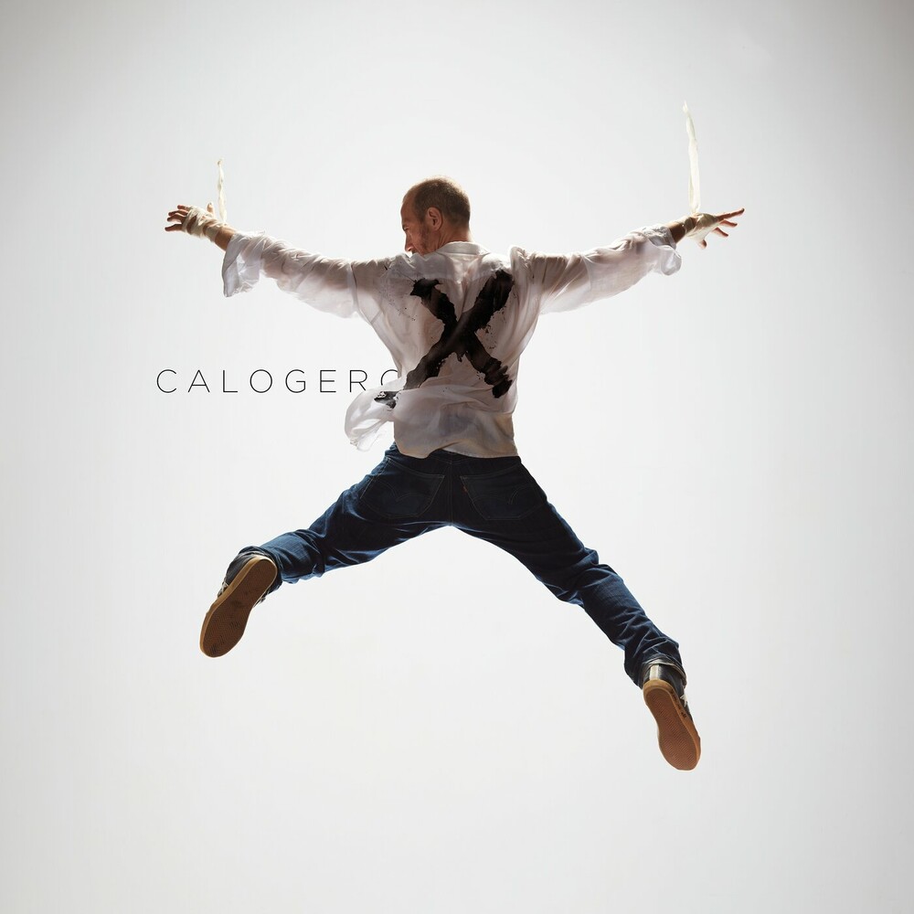 X by Calogero