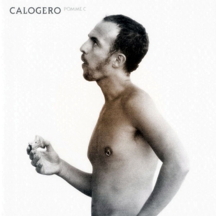 Pomme C by Calogero