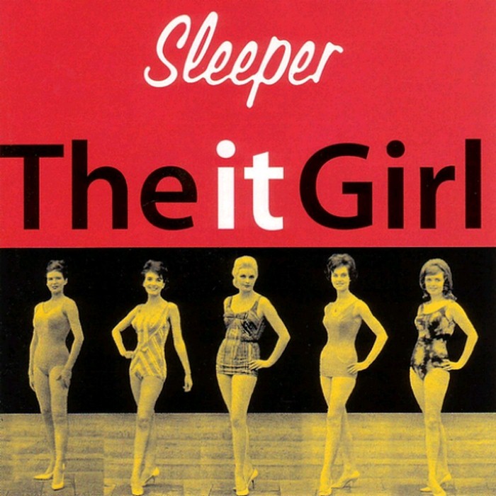 The It Girl