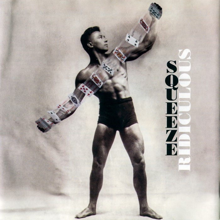 Ridiculous by Squeeze