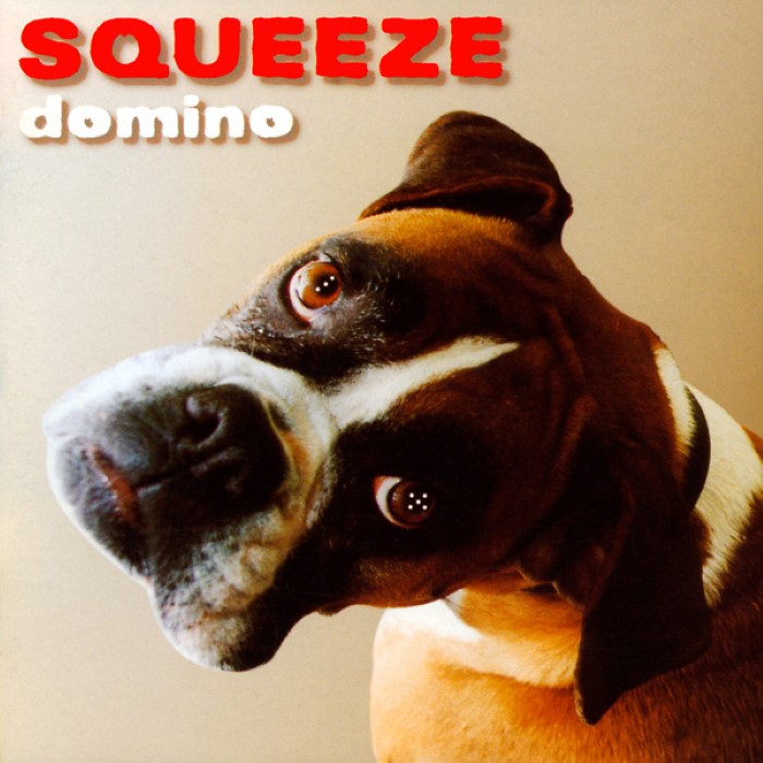 Domino by Squeeze