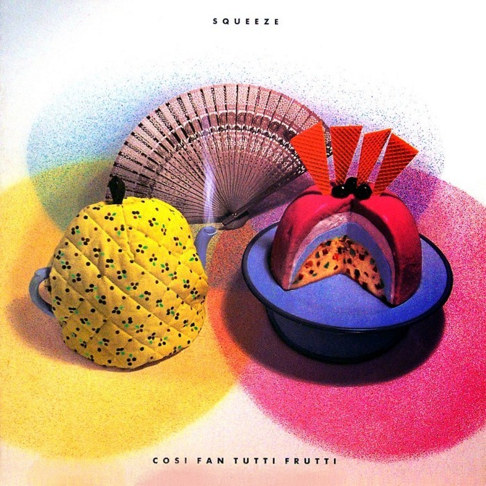 Cosi Fan Tutti Frutti