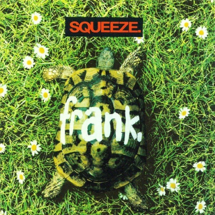 Frank by Squeeze
