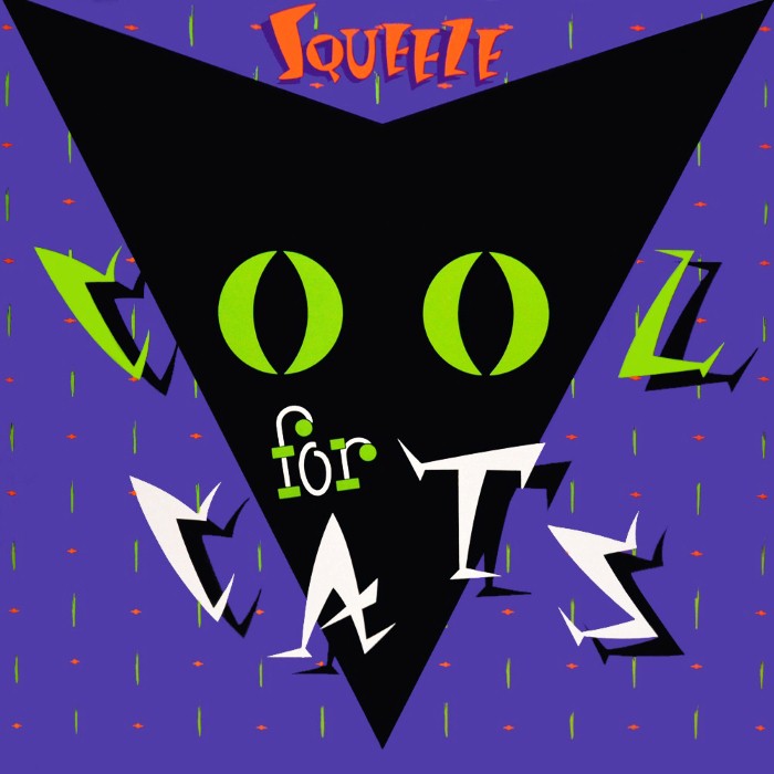 Cool for Cats