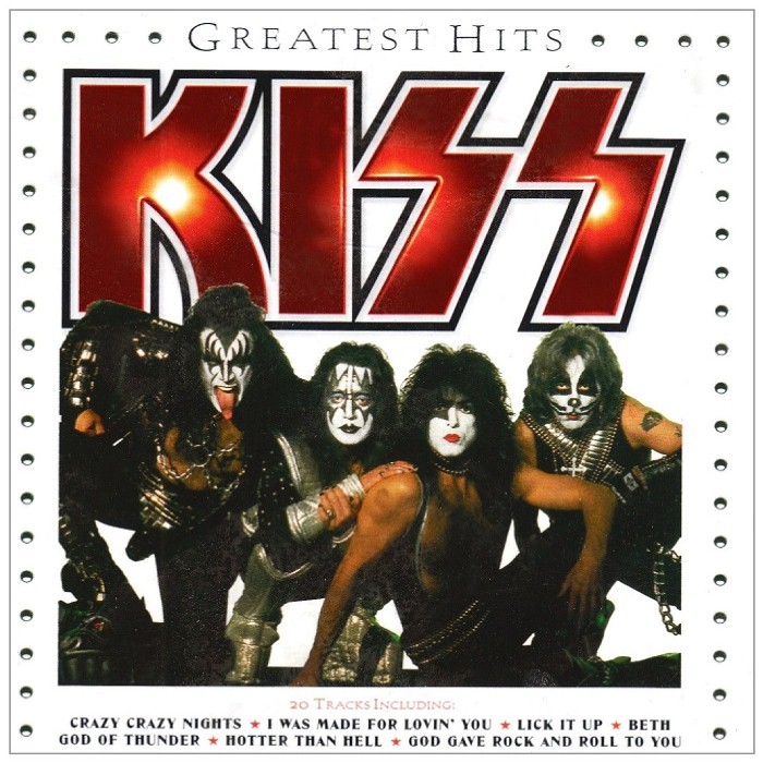 Greatest Hits