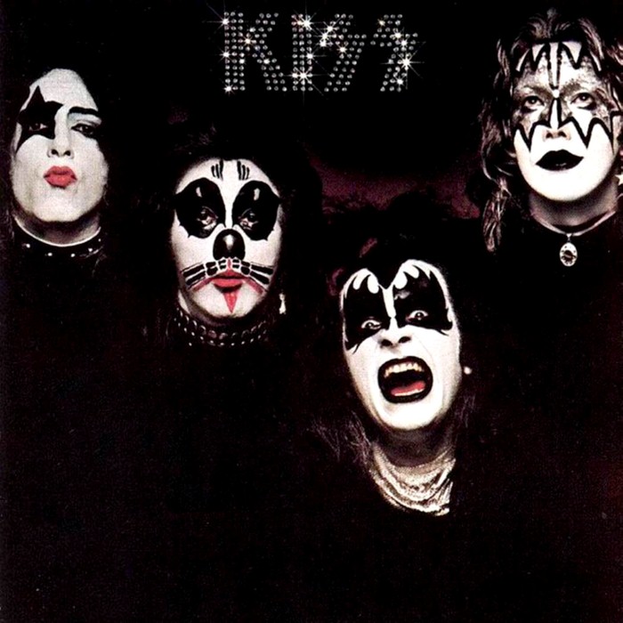 Kiss