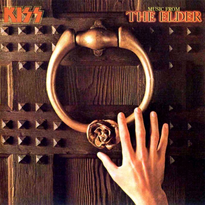 Music From "The Elder"