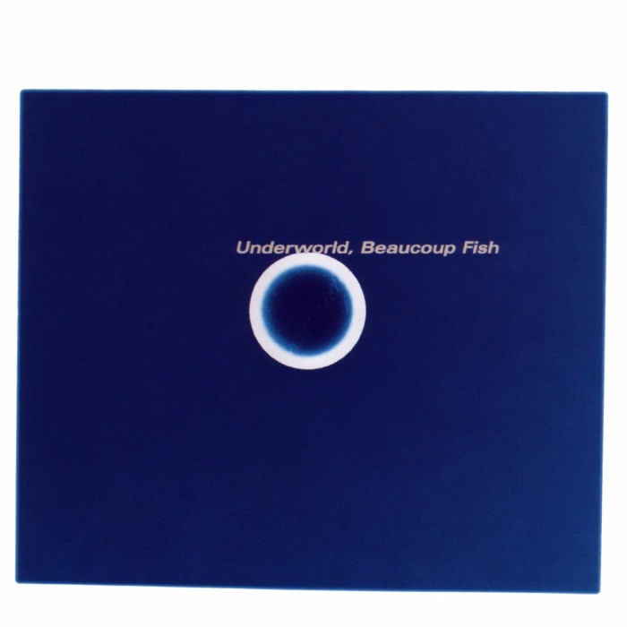 Beaucoup Fish