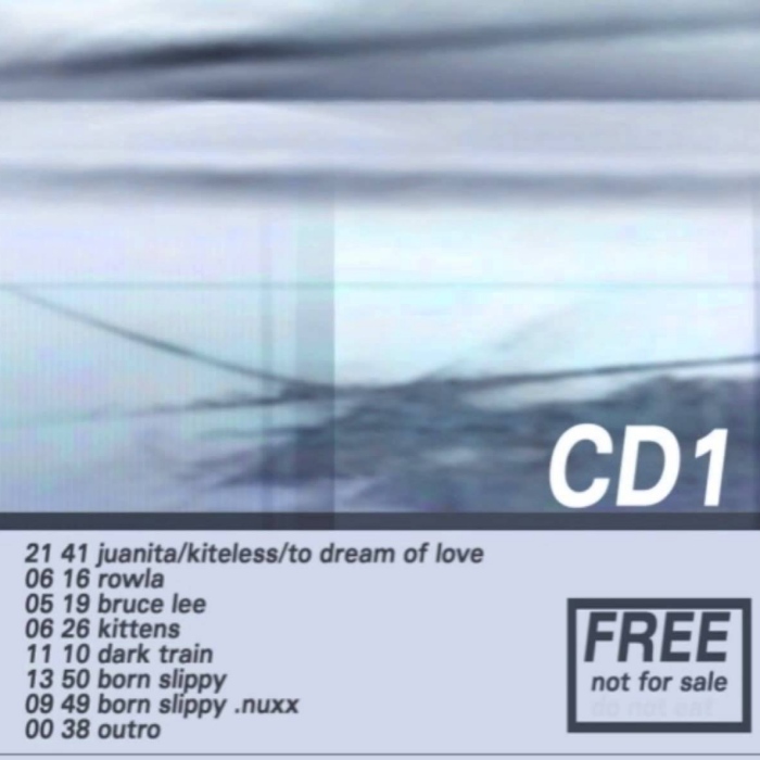 Bootleg Babies by Underworld
